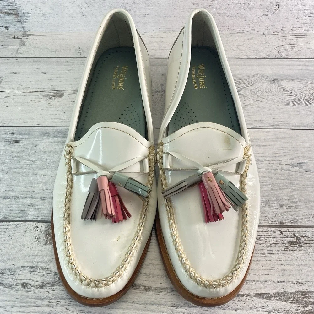 G.H. Bass & Co. up sale